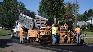 Best Driveway Removal and Replacement  in El Macero, CA